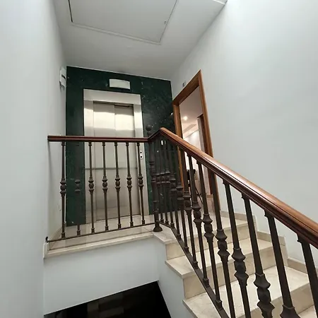Appartement Piso En La Costa Del Sol By Brisamar Holidays Velez Malaga