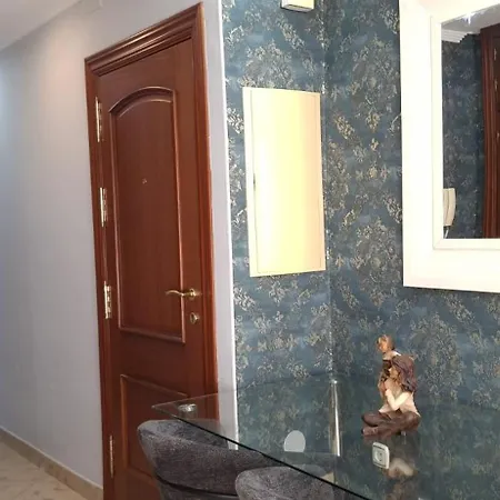 Appartement Piso En La Costa Del Sol By Brisamar Holidays