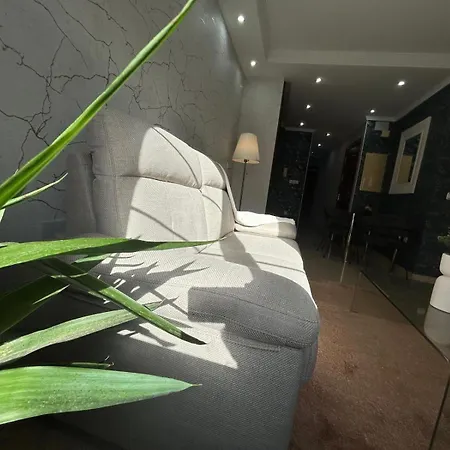 Appartement Piso En La Costa Del Sol By Brisamar Holidays *