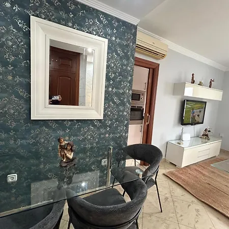 Piso En La Costa Del Sol By Brisamar Holidays Appartement *