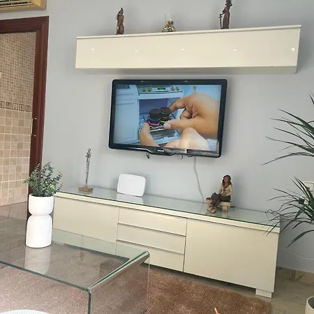 Piso En La Costa Del Sol By Brisamar Holidays