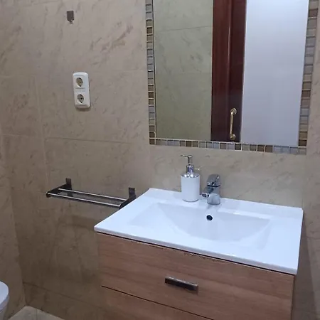 Piso En La Costa Del Sol By Brisamar Holidays Velez Malaga