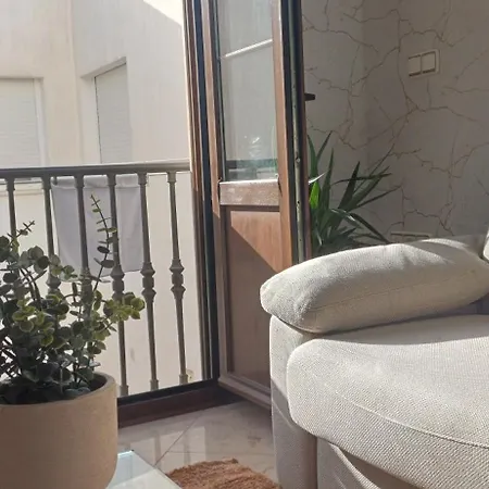 Piso En La Costa Del Sol By Brisamar Holidays Appartement