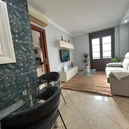Piso En La Costa Del Sol By Brisamar Holidays Appartement Velez Malaga