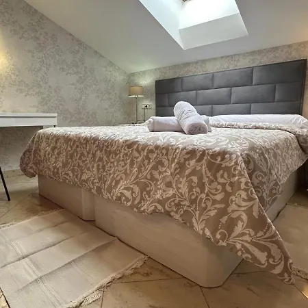 Piso En La Costa Del Sol By Brisamar Holidays Appartement