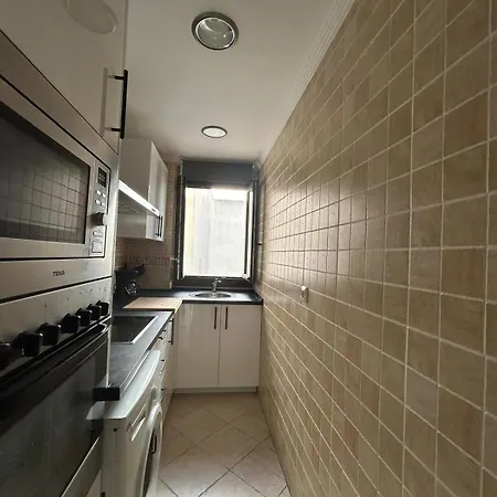 Appartement Piso En La Costa Del Sol By Brisamar Holidays