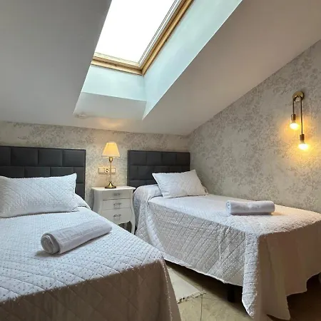 Piso En La Costa Del Sol By Brisamar Holidays * Velez Malaga