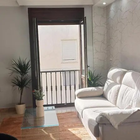Appartement Piso En La Costa Del Sol By Brisamar Holidays