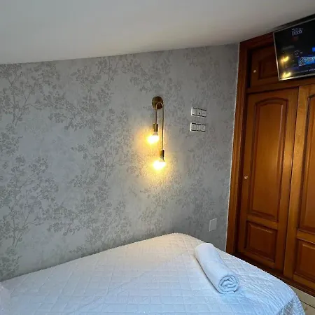 Piso En La Costa Del Sol By Brisamar Holidays * Velez Malaga