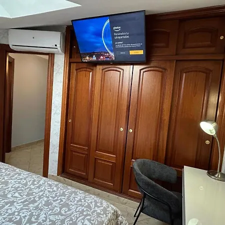 Piso En La Costa Del Sol By Brisamar Holidays