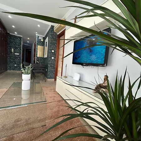 Piso En La Costa Del Sol By Brisamar Holidays Velez Malaga