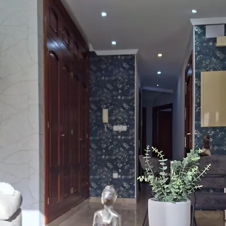 Piso En La Costa Del Sol By Brisamar Holidays Appartement