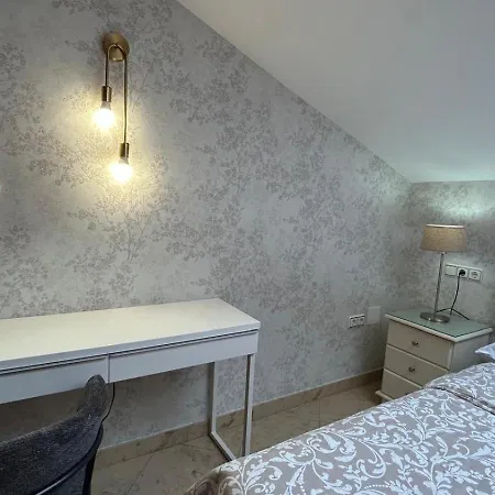 Piso En La Costa Del Sol By Brisamar Holidays Appartement