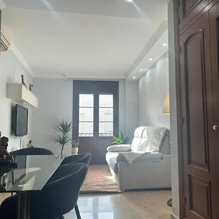 Piso En La Costa Del Sol By Brisamar Holidays *