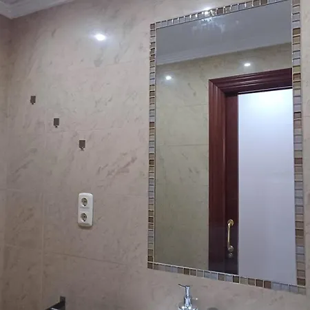 Piso En La Costa Del Sol By Brisamar Holidays * Velez Malaga