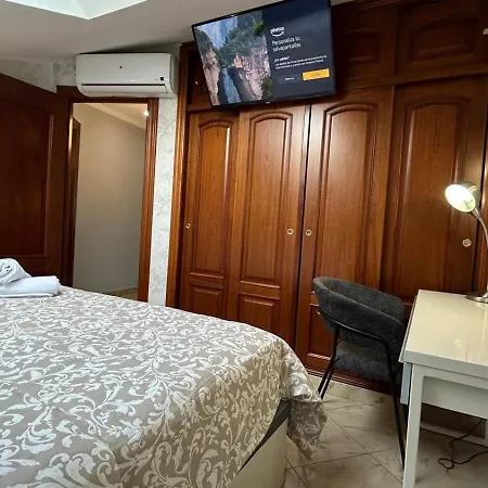 Piso En La Costa Del Sol By Brisamar Holidays *