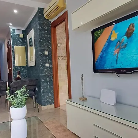 Piso En La Costa Del Sol By Brisamar Holidays Velez Malaga
