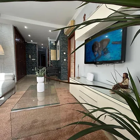 Piso En La Costa Del Sol By Brisamar Holidays