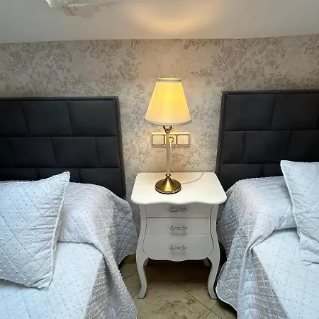 Piso En La Costa Del Sol By Brisamar Holidays *