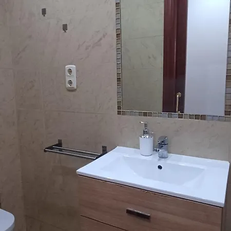Piso En La Costa Del Sol By Brisamar Holidays Appartement