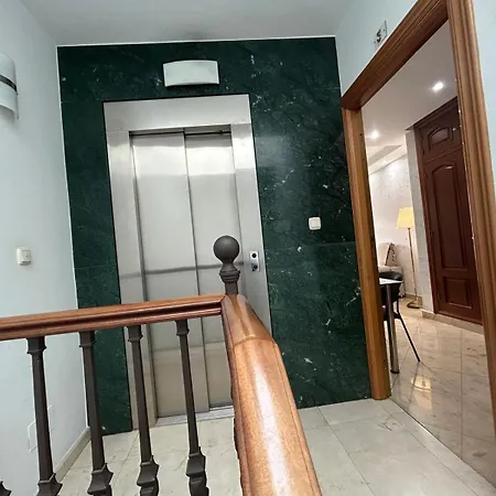 Appartement Piso En La Costa Del Sol By Brisamar Holidays