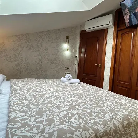 Piso En La Costa Del Sol By Brisamar Holidays Velez Malaga