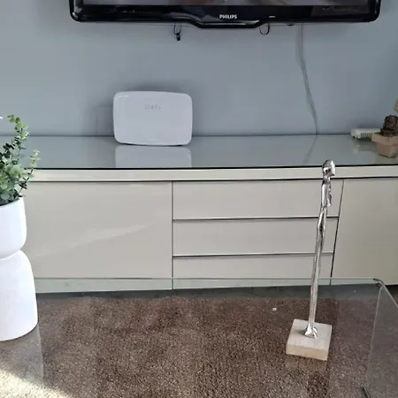 Piso En La Costa Del Sol By Brisamar Holidays Appartement Velez Malaga
