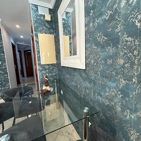 Piso En La Costa Del Sol By Brisamar Holidays Appartement Velez Malaga