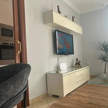 Piso En La Costa Del Sol By Brisamar Holidays Velez Malaga