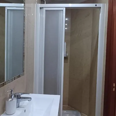 Piso En La Costa Del Sol By Brisamar Holidays