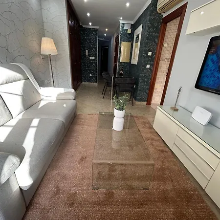 Appartement Piso En La Costa Del Sol By Brisamar Holidays