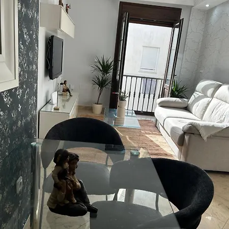 Piso En La Costa Del Sol By Brisamar Holidays