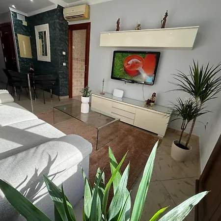 Piso En La Costa Del Sol By Brisamar Holidays Appartement