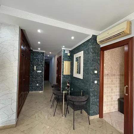 Piso En La Costa Del Sol By Brisamar Holidays *
