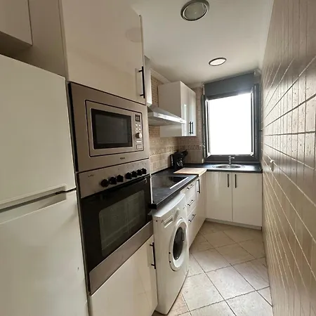 Piso En La Costa Del Sol By Brisamar Holidays * Velez Malaga