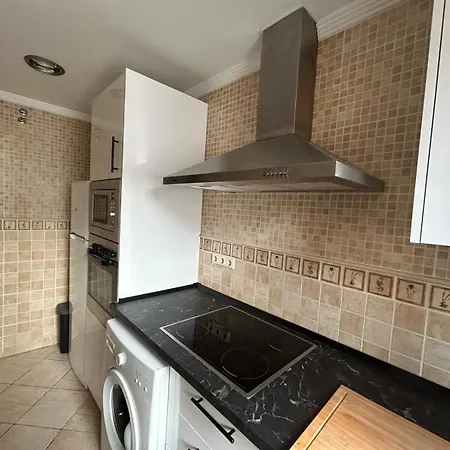 Piso En La Costa Del Sol By Brisamar Holidays Appartement *