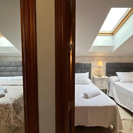 Piso En La Costa Del Sol By Brisamar Holidays Appartement