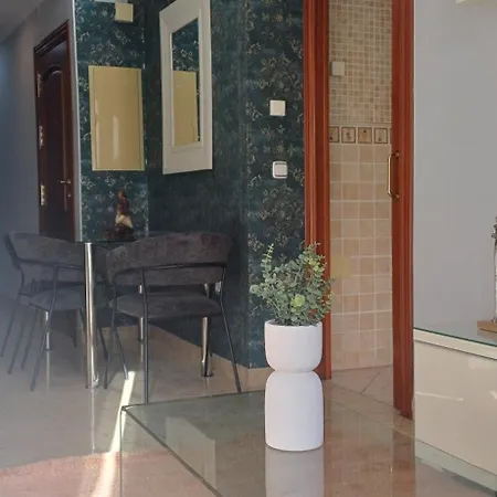 Piso En La Costa Del Sol By Brisamar Holidays Appartement