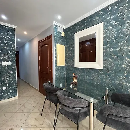 Piso En La Costa Del Sol By Brisamar Holidays * Velez Malaga