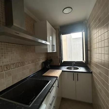 Appartement Piso En La Costa Del Sol By Brisamar Holidays *