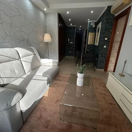Piso En La Costa Del Sol By Brisamar Holidays Appartement Velez Malaga