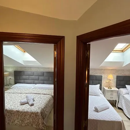 Piso En La Costa Del Sol By Brisamar Holidays Appartement *
