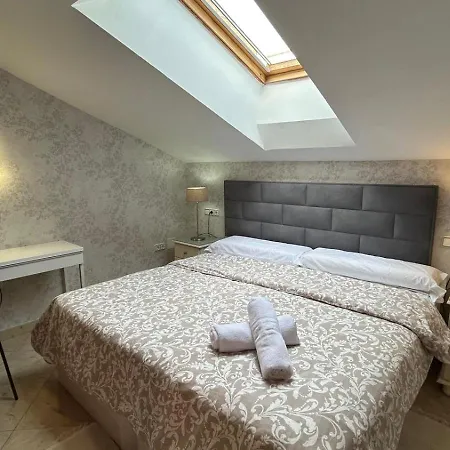 Piso En La Costa Del Sol By Brisamar Holidays Appartement *
