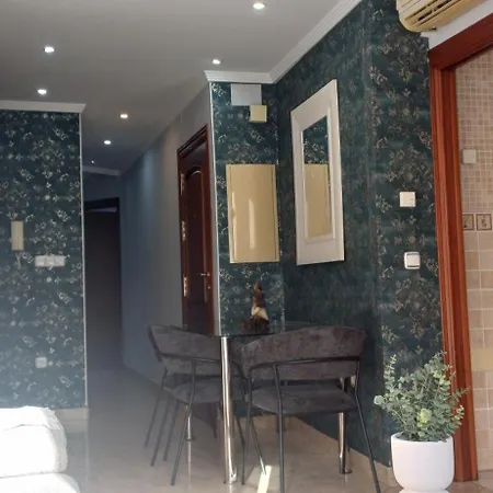 Appartement Piso En La Costa Del Sol By Brisamar Holidays Velez Malaga