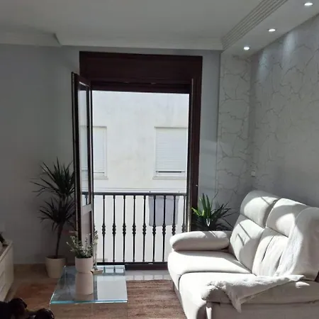 Appartement Piso En La Costa Del Sol By Brisamar Holidays Velez Malaga