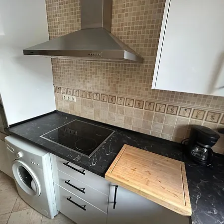 Piso En La Costa Del Sol By Brisamar Holidays Appartement Velez Malaga