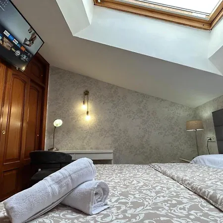 Piso En La Costa Del Sol By Brisamar Holidays * Velez Malaga