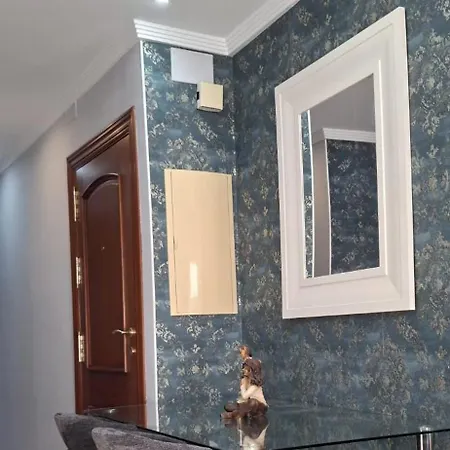 Piso En La Costa Del Sol By Brisamar Holidays Appartement