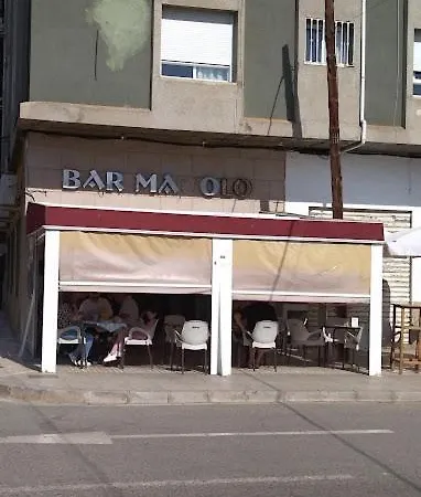 Piso En La Costa Del Sol By Brisamar Holidays * Velez Malaga