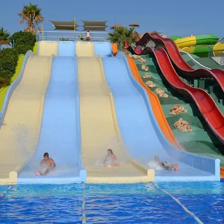 Appartement Piso En La Costa Del Sol By Brisamar Holidays *